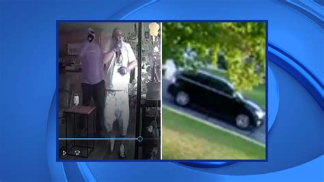 Calumet County Sheriff's look to identify burglary suspects | WFRV