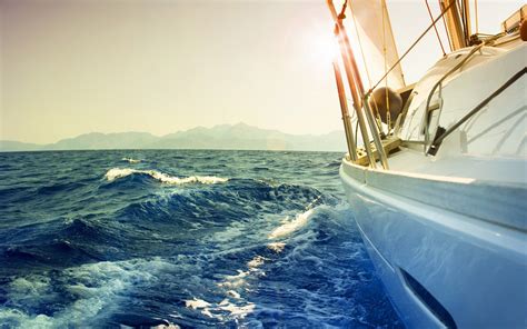 🔥 [35+] Sailing Wallpapers Sailboat | WallpaperSafari