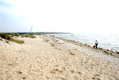 Cape Cod Beaches in Harwich - Best of Cape Cod