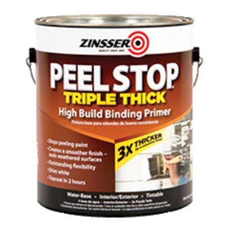 5 Best Exterior Primer For Peeling Paint