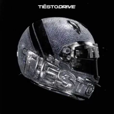 Album Review: Tiësto - Drive - mxdwn Music