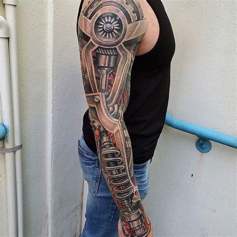 Robot Tattoo, Robot Tattoo Sleeve, Robot Tattoo Leg, Robot Tattoo Artist, Robot Tattoo Simple ...