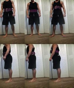 Powerlifting Belts | PowerliftingToWin