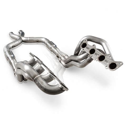 2011 Mustang Headers by Western Motorsports