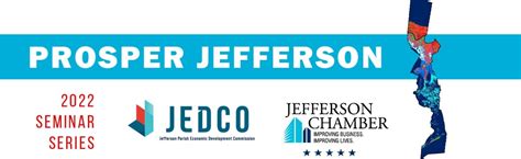 Jefferson Chamber of Commerce – Improving Business, Improving Lives