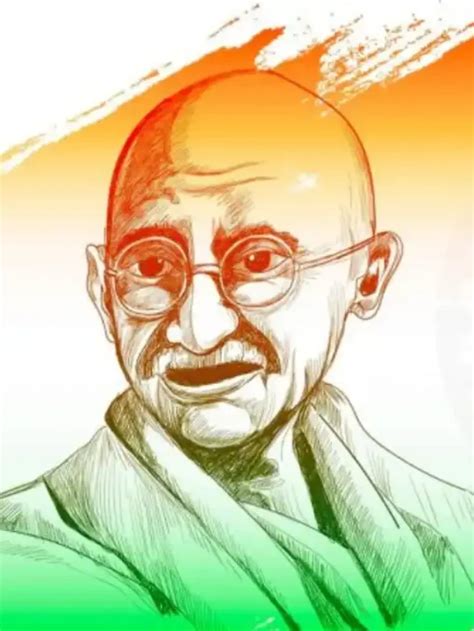 Gandhi Jayanti 2023 - InstantBiography