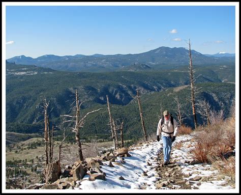 stuff i've photographed: sugarloaf mountain hike