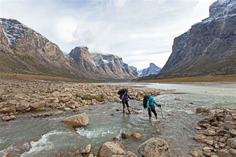 9 Safety Tips to Cross a River or Stream -- Fording a River is Dangerous