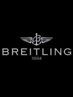 Breitling Logo Wallpaper