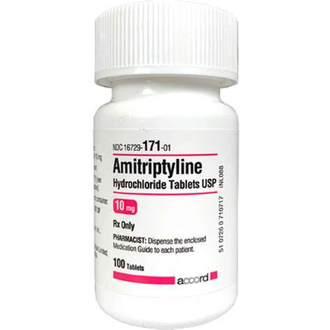 Amitriptyline 25MG TABS | informacionpublica.svet.gob.gt