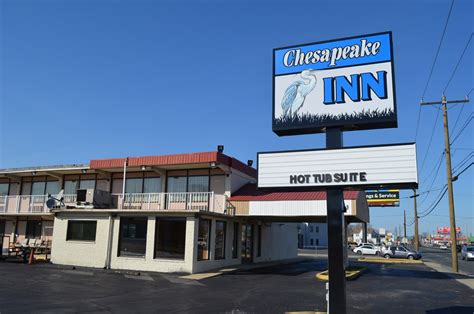 Chesapeake Inn | VisitMaryland.org