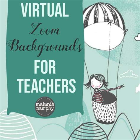 Free Virtual Zoom Backgrounds For Teachers Melanie Murphy Green Screen Grass Virtual Background Zoom