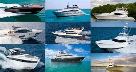 Miami 2015 Show Boats - Power & Motoryacht