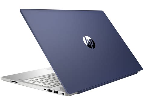 HP Pavilion 15-cw0998na Full-HD Laptop (Sapphire Blue) - HP Store UK