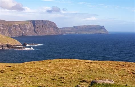 Duirinish Peninsula views • Wander Your Way