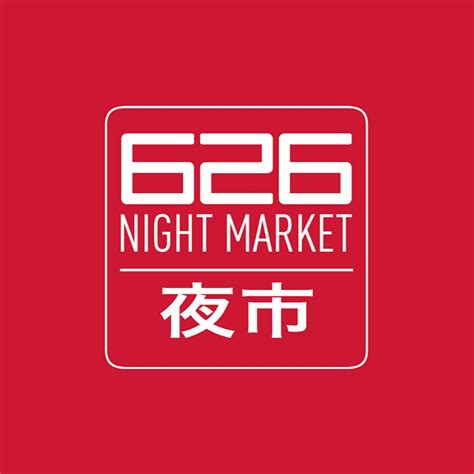 626NightMarket - YouTube