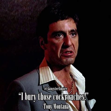 Tony Montana Quotes - ShortQuotes.cc