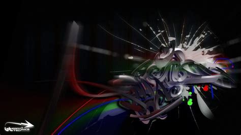 3D Graffiti Wallpapers - Wallpaper Cave