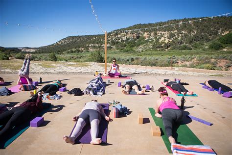 5 Reasons Yoga Retreats are Worth it