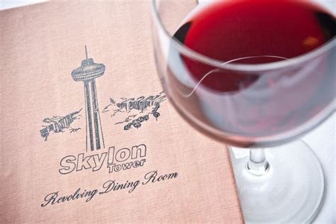 Come and Taste Skylon’s Delicious Fall Menu | Skylon Tower