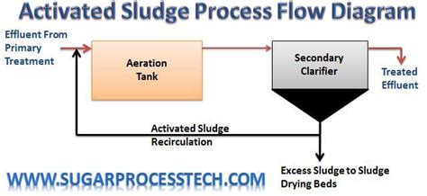 Activated Sludge Process for Wastewater Treatment | Anaerobic Digestion