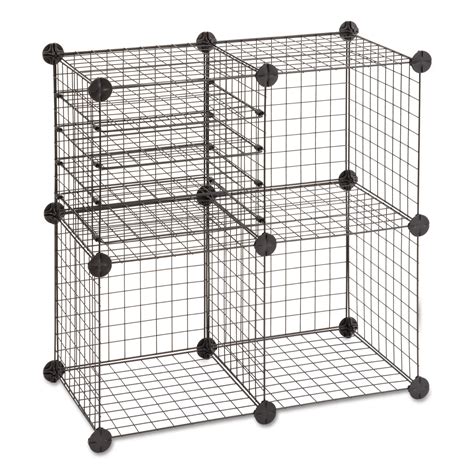 Connectors For Wire Shelving - Mary Blog