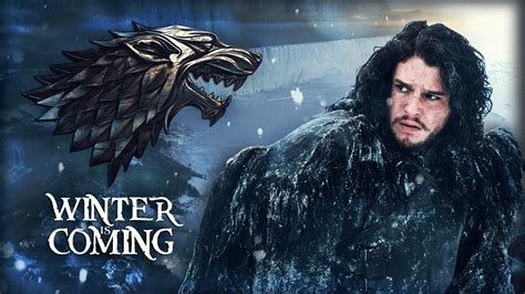 Jon Snow Game Of Thrones Wallpapers - Wallpaper Cave