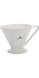 Westmark Permanent Coffee Filter, For 8 To 12 Cups Of Coffee, Filter ...