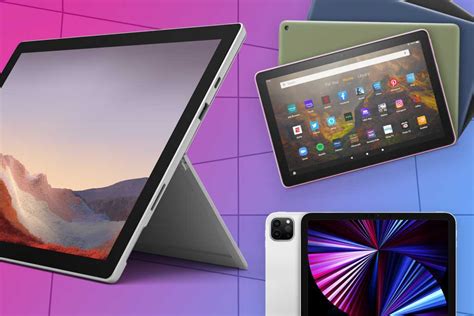 Prime Day tablet deals still available: Amazon Fire, iPad, and more ...