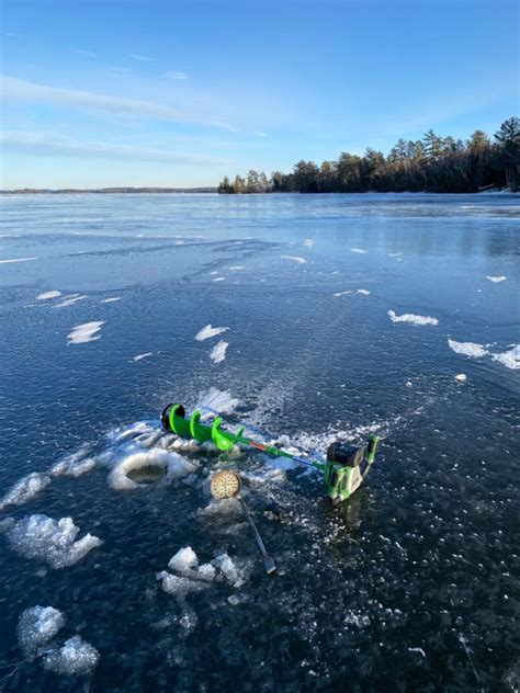 Pelican Lake Orr Mn Fishing Regulations - John Clark