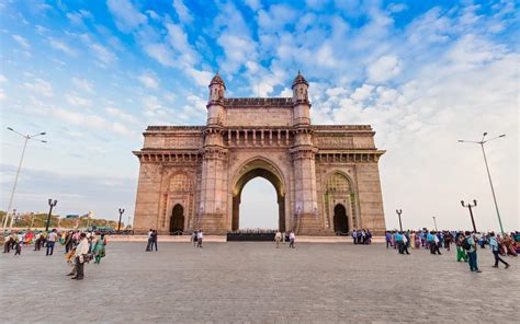 Kick Boredom And Take Virtual Tours Of Iconic Monuments In Mumbai At ...