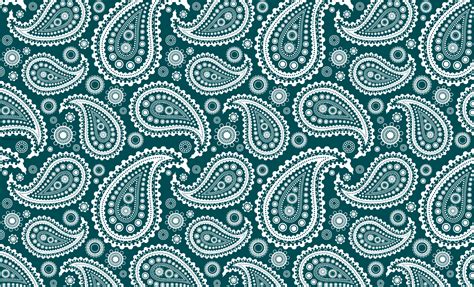 Red Paisley Wallpaper - WallpaperSafari