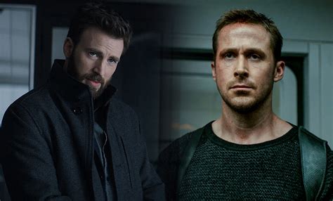 'The Gray Man': Ryan Gosling, Chris Evans, Russo Brothers Team Up With Netflix For Espionage ...