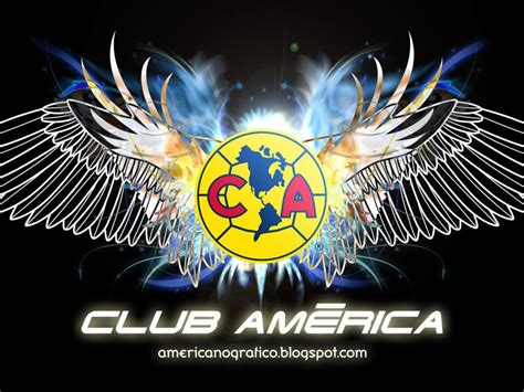 America FC Wallpapers - Wallpaper Cave