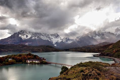 Full Day to Torres del Paine National Park | Gray Line