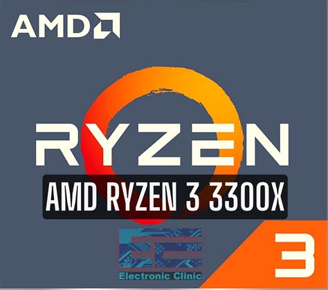 AMD Ryzen 3 3300X Complete review with benchmarks