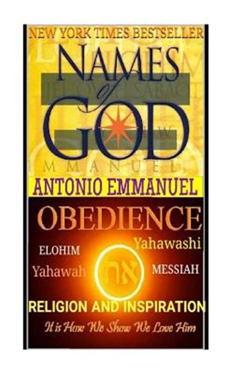 Names of God: Yahawah Basham Yahawashi: Religion and Inspiration, Motivational Book's, Bible ...