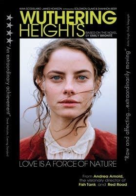 Wuthering Heights (2011) - Movies on Google Play