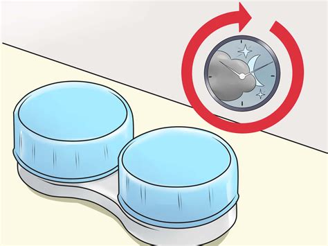 How to Remove Contact Lenses: Removal, Cleaning & Storage