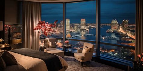 Boston’s Pinnacle of Luxury: The City’s Most Expensive Hotels - Where ...