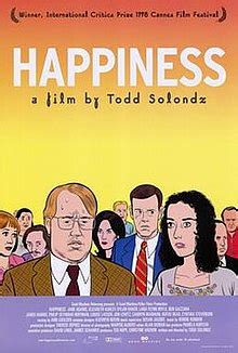 Happiness (1998 film) - Wikipedia