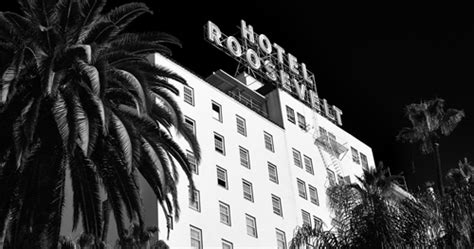 Hollywood Roosevelt Hotel Review – A Wonderful Visit after Sixty Years – Splash Magazines