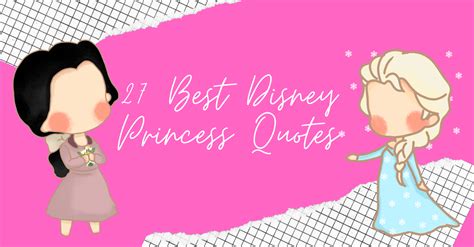 Disney Princess Quotes About Dreams