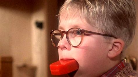 A Christmas Story (1983) by Bob Clark