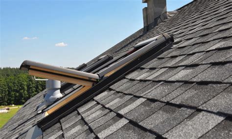 The Essential Role and Benefits of Installing Skylights