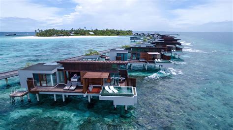 Best Luxury Maldives Resort | Park Hyatt Maldives Hadahaa