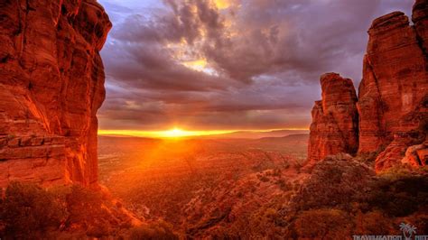 🔥 [91+] Arizona Sunset Wallpapers | WallpaperSafari