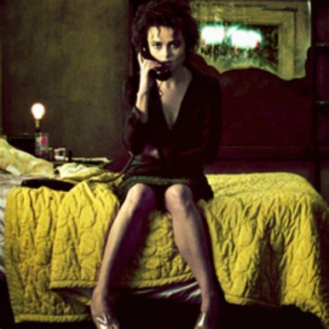 Marla Singer. Fight Club OBSESSED. Helena Bonham Carter, Helena Carter, Fight Club Marla, Fight ...