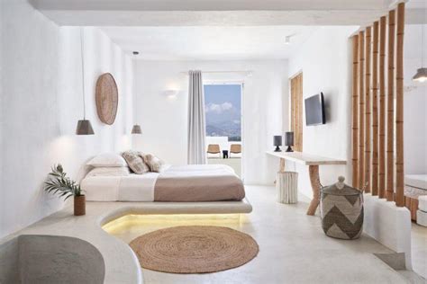 [Honest Reviews] The 11 BEST Luxury Hotels in Naxos Greece