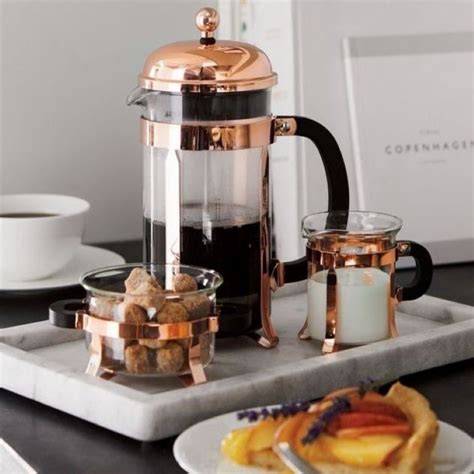 How To Make French Press Coffee Bodum : Madewell X Bodum Cold Brew Coffee Maker - Then you need ...